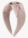 DAY ET Day Preppy Hair Bow - Dame - Rosa - ONE SIZE