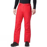 "Mens Bugaboo II Ski Trousers"