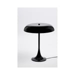 Aluminor Lampe de bureau LED Vintage Madison - puissance 40W noir