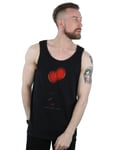 It Chapter 2 Men's Hand With Balloons Vest Black Small