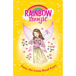 Rainbow Magic: Luna the Loom Band Fairy (häftad, eng)