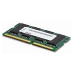 Lenovo DDR3L - modul - 16 GB - SO DIMM 204-pin - 1600 MHz / PC3L-12800 - ikke-bufret