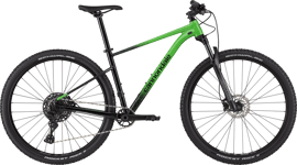 Cannondale Cannondale Trail SL 3 | Mountainbike | Green