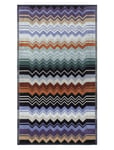 Giacomo Hand Towel Home Textiles Bathroom Textiles Towels & Bath Towels Hand Towels Multi/patterned Missoni Home