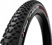 Vittoria Padanga 29" Vittoria E-Agarro Xc-Trail 29X2,6 / 65-622 Antrasitt-Svart