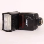 Nikon Used SB-700 Speedlight Camera Flashgun