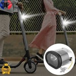 PHARE AVANT TROTTINETTE NINEBOT BY SEGWAY ES1/ES2/ES4*boneuf*fff