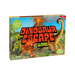 Peaceable Kingdom Dinosaur Escape Board Game