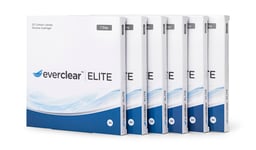 everclear ELITE Kontaktlinser - 180 Linser