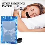 Sleep Strips Reduce Snoring Sleep Mouth Strips Disposable Nose Breathing For