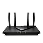 TP-LINK Router Archer AX55 Pro Wi-Fi 6 (802.11ax)