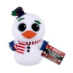 Funko Plush: Five Nights At Freddy's (FNAF) - Holiday Chica the Chicken - (CL 7"