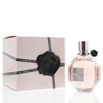 Viktor & Rolf Flowerbomb Eau de Parfum 100ml Spray For Her - NEW. Women's EDP