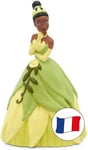 Figurine La Princesse Et La Grenouille Personnage Avec Histoire Audio Pour Conteuse Toniebox, Audioconte 3 Ans Et Plus - Boîte À Histoires Vendue Séparément