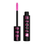 Maybelline Lash Sensational Firework Mascara Electro Black 10 ml