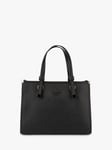 Paradox London Oceana Faux Leather Tote Bag