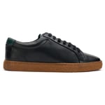 Ted Baker Mens Udamou Trainers - Black - Size UK 7