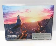 Spillmusikk  Final Fantasy Vii Remake Intergrade / O.s.t.  CD