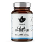 Kvällsmagnesium