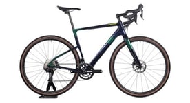 cannondale topstone carbon ultegra rx   velo gravel   bon etat