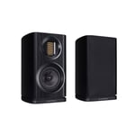 Wharfedale EVO4.1 Bookshelf Speakers