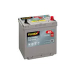 Fulmen - Batterie voiture Fulmen Formula Xtreme FA406 12V 40Ah 350A