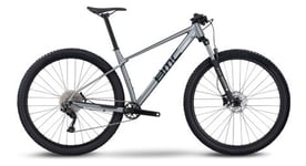 Vtt semi rigide bmc twostroke al six shimano deore 10v 29   gris gunmetal 2023