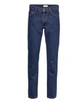 Doc 90S Rinse Jeans Blue Woodbird