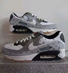 NIKE AIR MAX 90 ,,Venn Diagram'' SIZE UK 9.5 EUR 44.5 (CZ1929 100) UNISEX