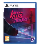 Killer Frequency Playstation 5