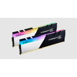 G.SKILL Trident Z Neo 16GB (8GB x2) DDR4 PC4-25600 3200MHz - F4-3200C16D-16GTZN