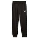 PUMA Essentials No.1 Logo Poly Pants Men, storlek X-Small