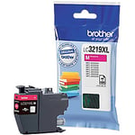 Brother LC3219XLM Original Ink Catridge Magenta