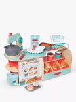 Melissa & Doug La Patisserie Wooden Bake Shop