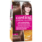 L'Oréal Paris Casting Creme Gloss 600 Dark Blonde