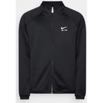 Veste Nike  - Veste zippée - noire