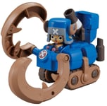 BANDAI SPIRITS One Piece Chopper Robo Super No. 3 Hondoza Color-Code (US IMPORT)