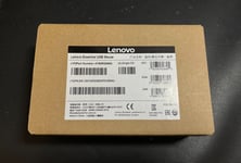 Lenovo Essential USB Wired Optical Mouse - 1600 DPI - Scroll Wheel **NEW**