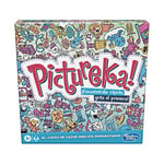 Hasbro -pictureka ! (F2564105)