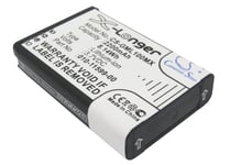 High Quality Battery for Garmin E2GR Premium Cell