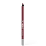 Urban Decay 24/7 Lip Pencil 1.2ml (Various Shades) - Give Em Backtalk