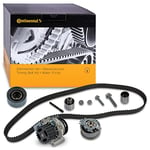 Contitech CT1134WP2 Kit de Courroie de Distribution