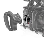 SHAPE SONY FX6 Side handle adaptor to ARRI Rosette