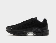 Nike Air Max Plus Women's, Black