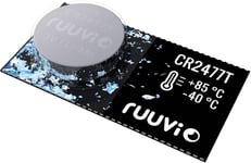 Ruuvi CR2477T -paristo, 5 kpl