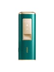 Epilator Hair removal IPL Air UI04 (dark green)