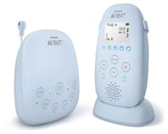 Philips Avent - DECT-babymonitor - SCD725/26