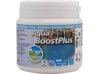 Ubbink Vattenrenare Aqua Boost Plus, 400 G (För 6500 L) Lumarko!