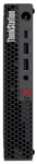 Lenovo ThinkStation P3 Intel&reg; Core&trade; i5 i5-13500 16 GB DDR5-SDRAM 512 GB SSD Windows 11 Pro Mini PC Black