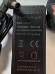 Replacement for 19V 1.6A 35W AC Adaptor Power Supply 4 LG 22TK410V-PZ.AEKVLUP